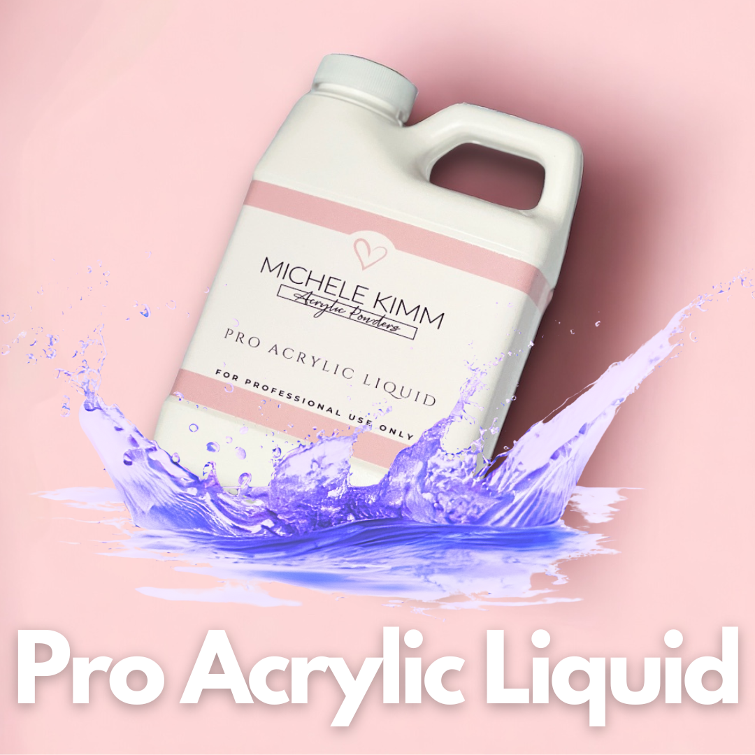 Pro Acrylic Liquid